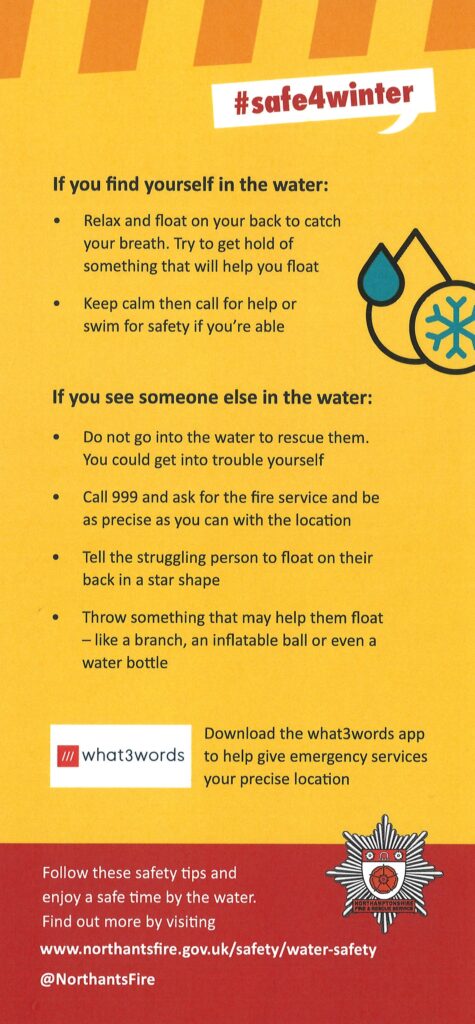 Water Safety 2